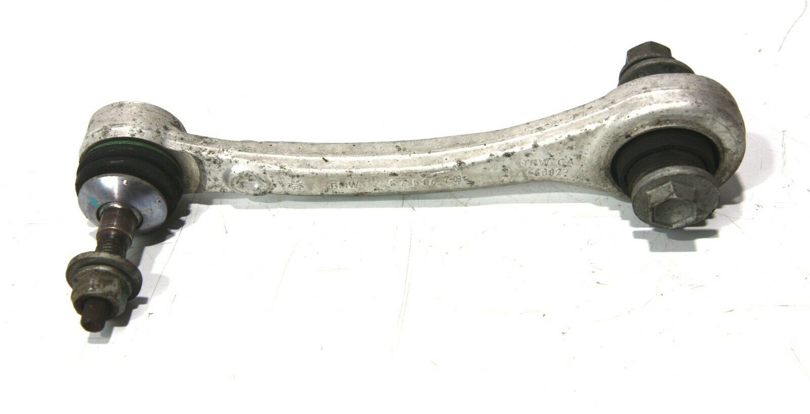 BMW X6 (E71 / E72) Rear upper control arm/wishbone BMW X6 Rear upper control arm/wishbone OEM 0G64...