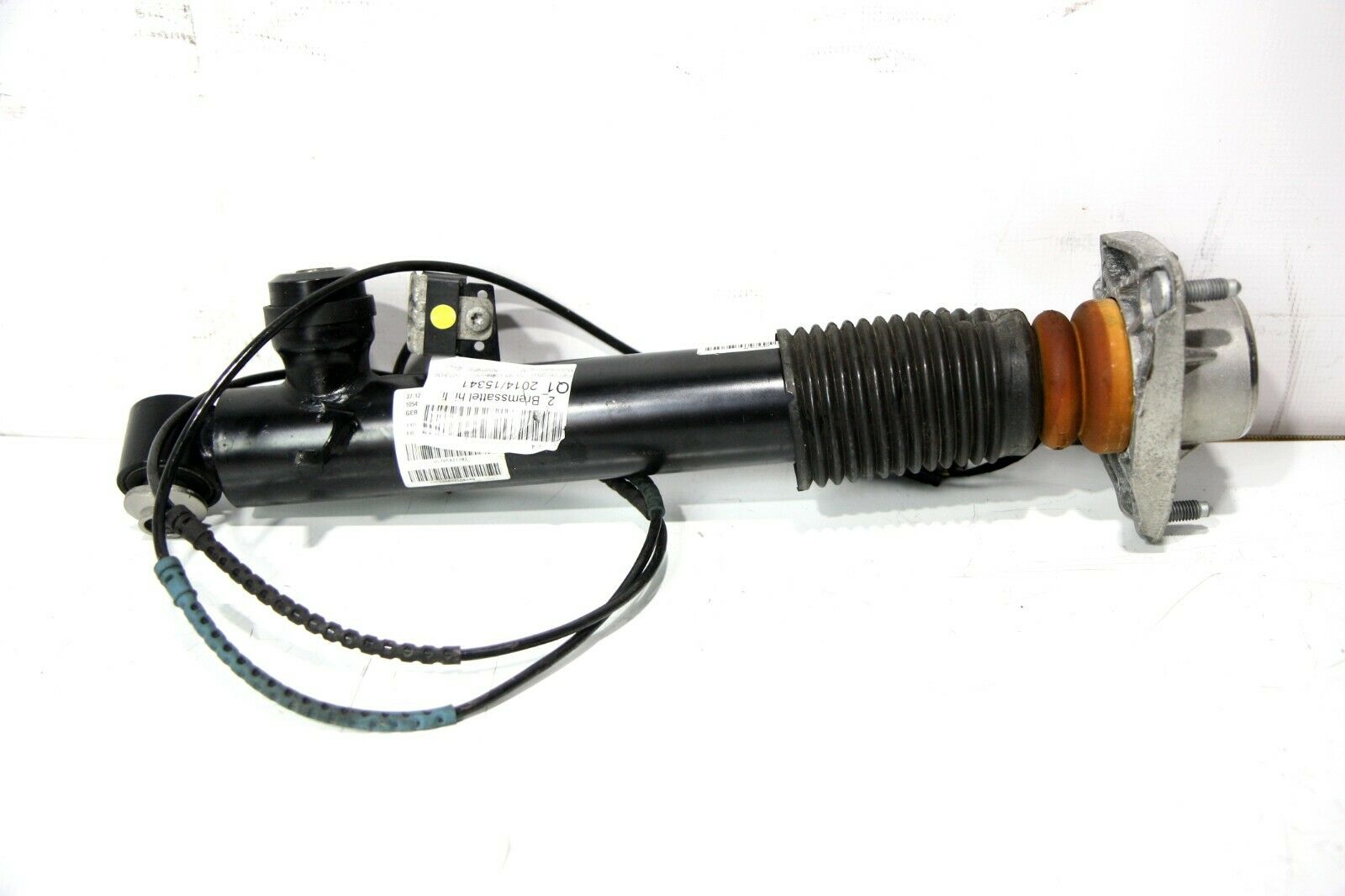 BMW X5 (F15) Rear shock absorber/damper BMW X5 Rear shock absorber/damper OEM 0C88808

...