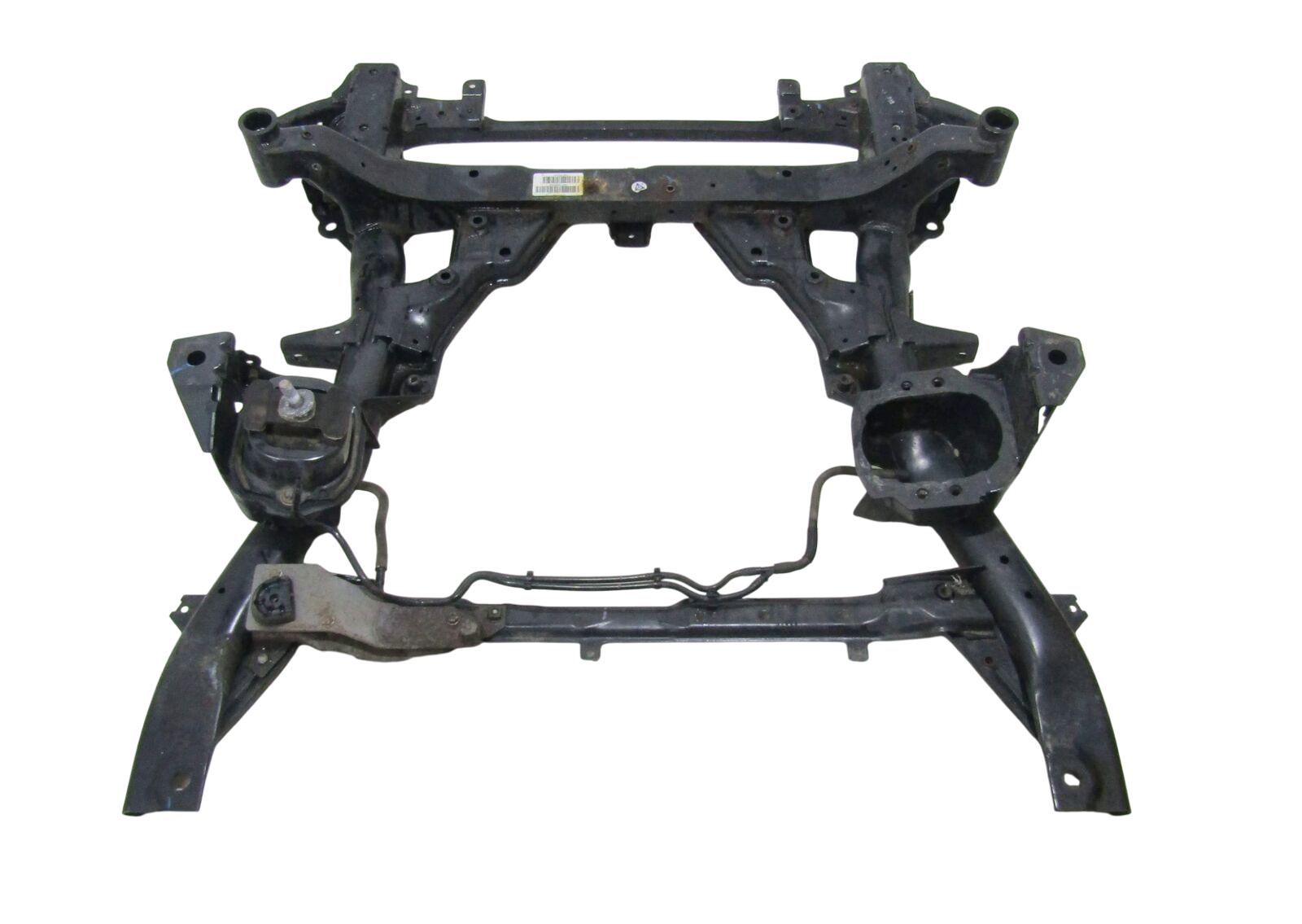 BMW X5 (E70) Front subframe BMW X5 Front subframe OEM 31116772681

Part cod...