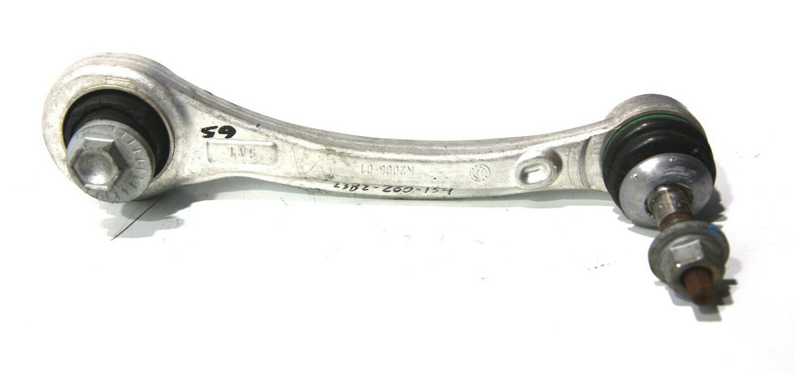 BMW X6 (E71 / E72) Rear upper control arm/wishbone BMW X6 Rear upper control arm/wishbone OEM 0C88...