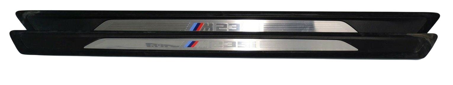 BMW 2 (F22 / F23) Front sill trim cover