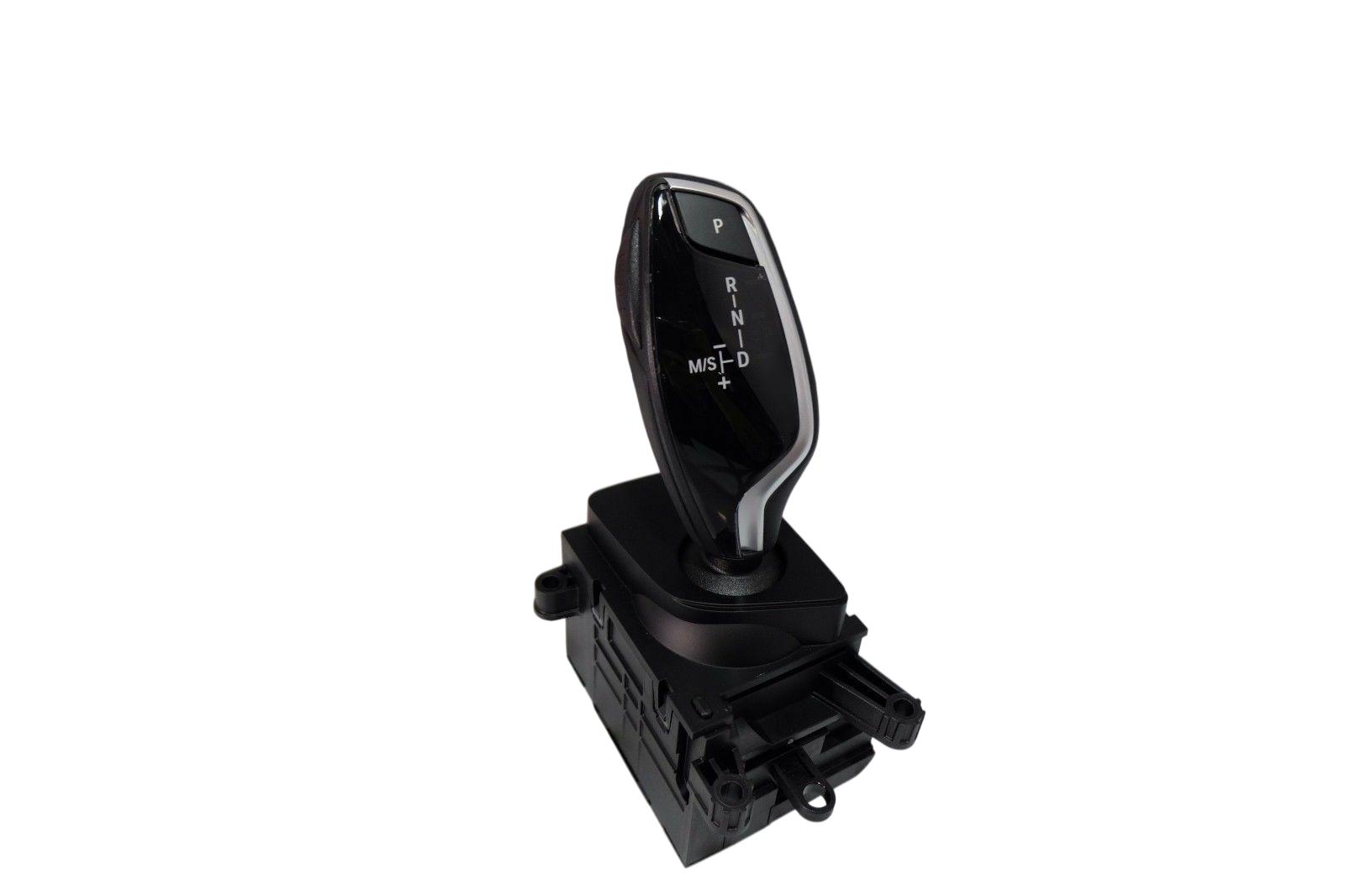 BMW 7 (G11 / G12) Gear shifter/selector BMW 7 SERIES Gear shifter/selector OEM 61316825...
