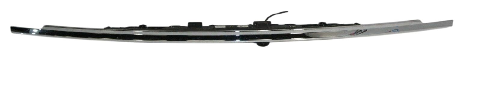 BMW 7 (G11 / G12) Rear bumper camera BMW 7 SERIES Rear bumper camera OEM 51137357105...