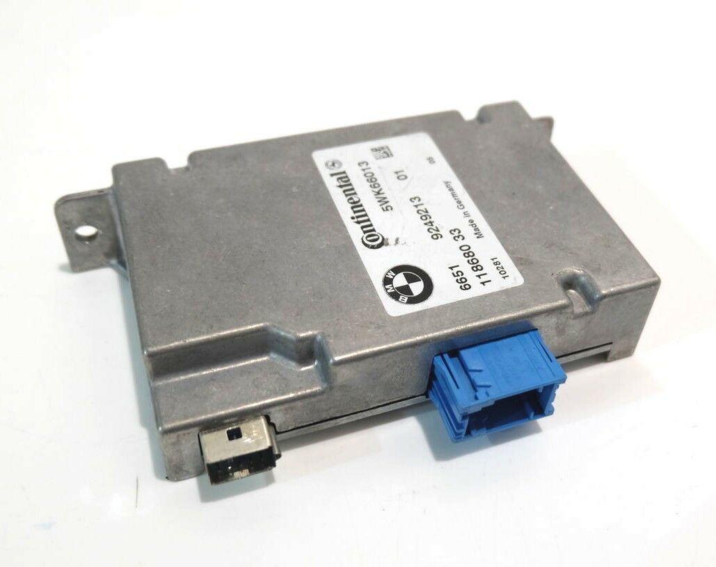 BMW 5 (F10 / F11) Other control units/modules BMW 5 SERIES Other control units/modules OEM 61...