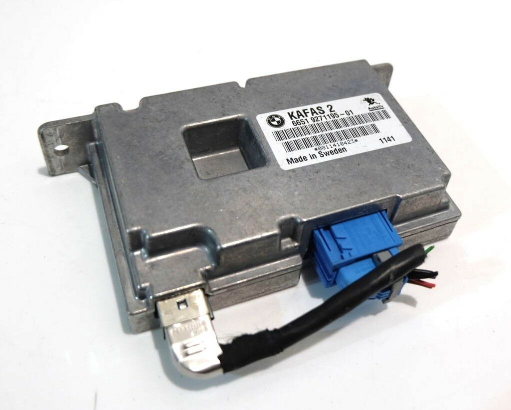 BMW 1 (F20 / F21) Other control units/modules BMW 1 SERIES Other control units/modules OEM 66...