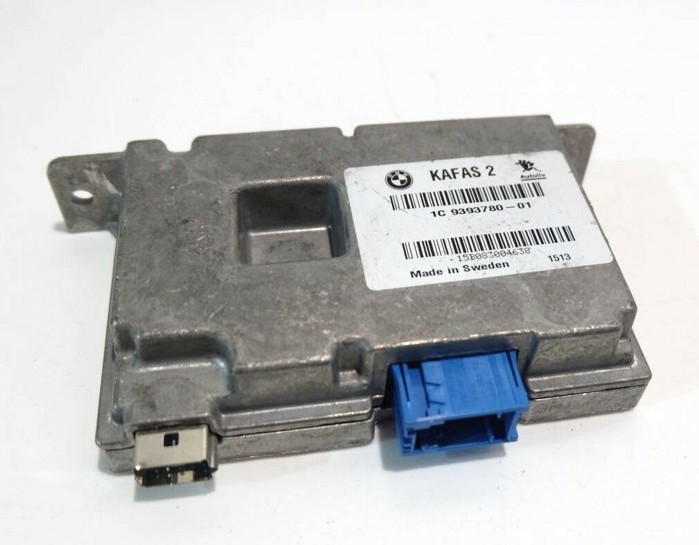 BMW 2 (F22 / F23) Other control units/modules