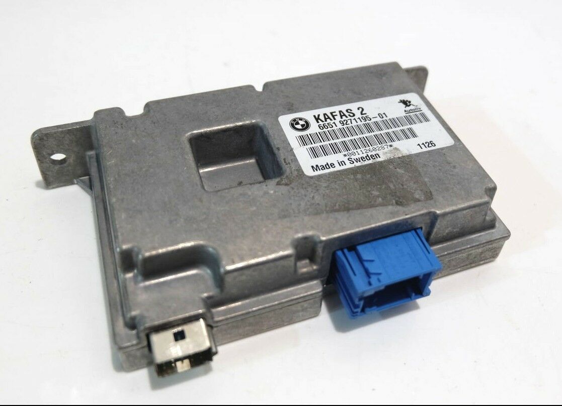 BMW 1 (F20 / F21) Other control units/modules BMW 1 SERIES Other control units/modules OEM 66...