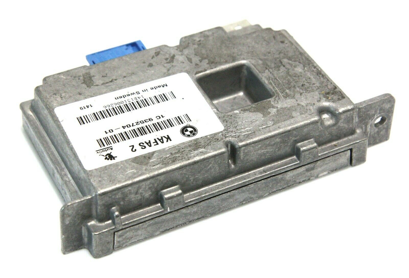 BMW 3 (F30 / F31) Camera control unit module BMW 3 SERIES Camera control unit module OEM 935...