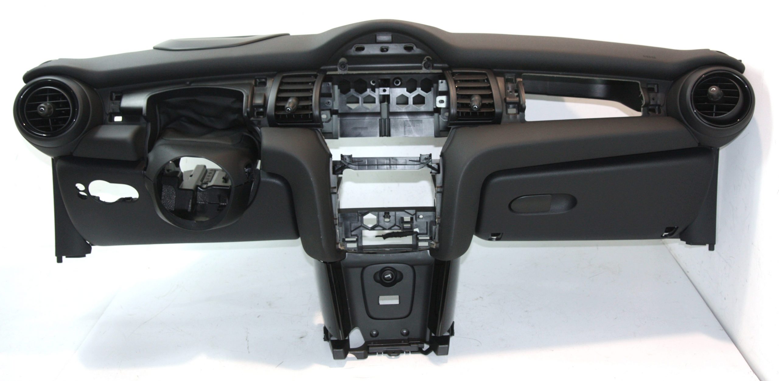 BMW 5 / i5 (G60 / G61) Dashboard BMW MINI Cabrio F57, MINI F55, MINI F56 Dashboa...