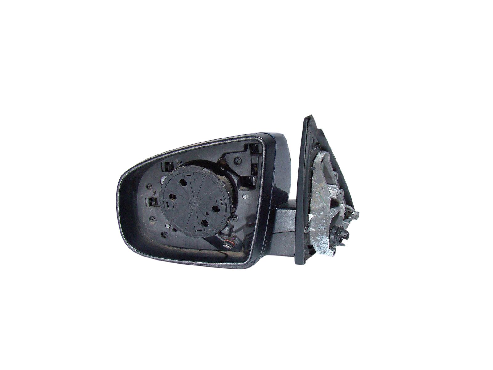BMW X5 (E70) Front door electric wing mirror BMW X5 Front door electric wing mirror OEM 5116...