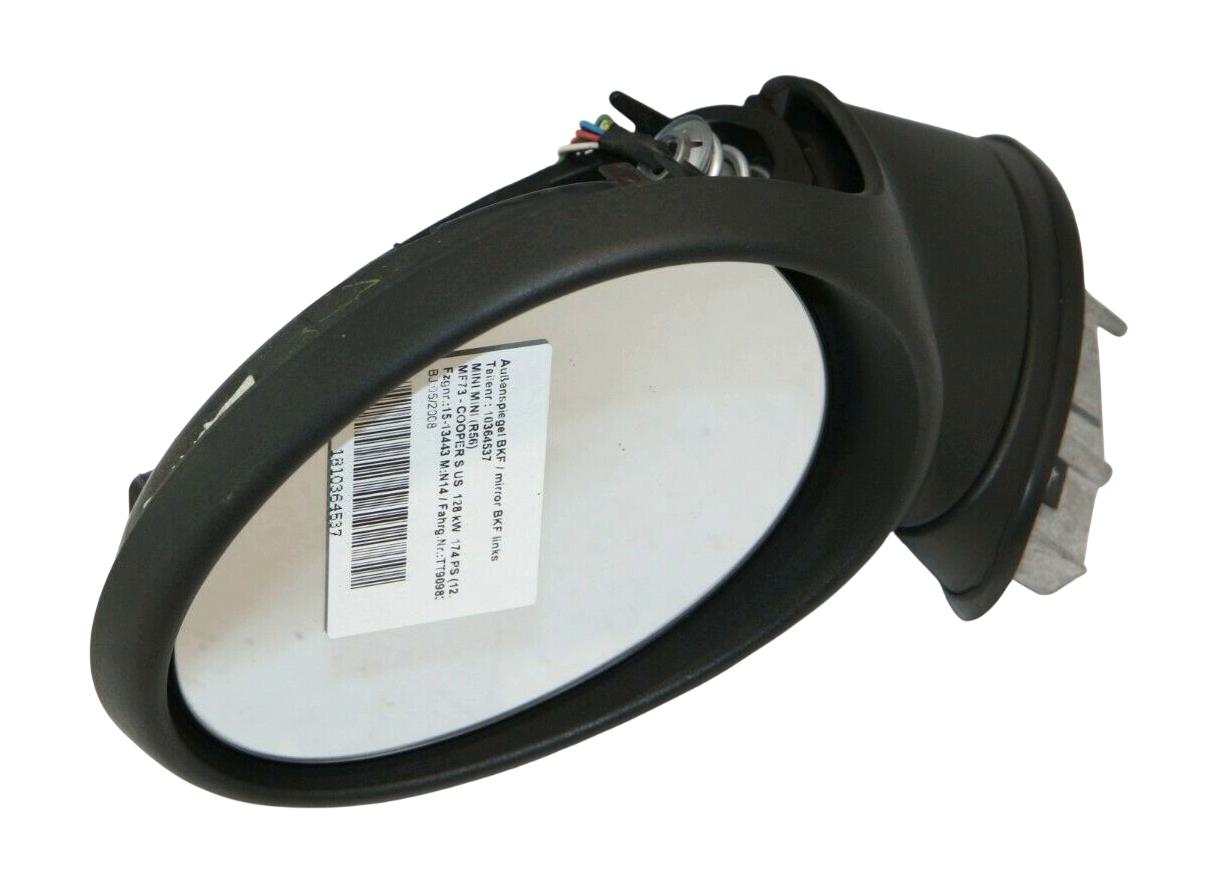Mini One, Cooper (F55 / F56 / F57) Front door electric wing mirror MINI COOPER Front door electric wing mirror OEM...