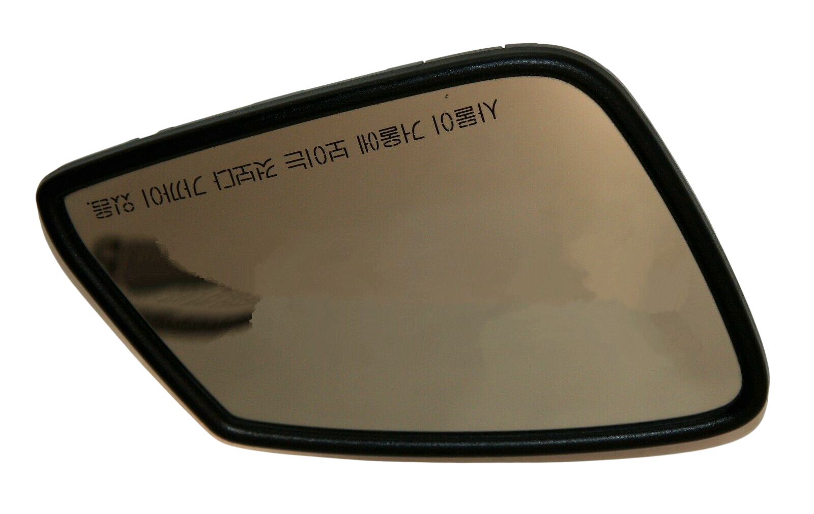 BMW 1 (F20 / F21) Front door electric wing mirror BMW 1 SERIES Front door electric wing mirror OE...