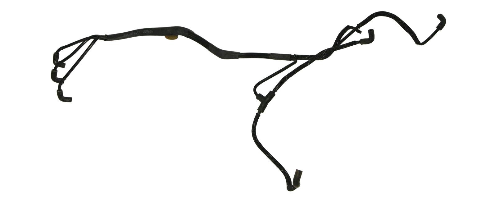 Audi A8 (D4) Vacuum line/pipe/hose AUDI A8 Vacuum line/pipe/hose OEM 06E133790AE

...