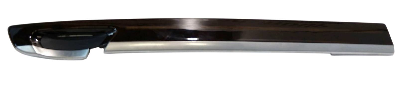 BMW 7 (G11 / G12) Center console decorative trim BMW 7 SERIES Center console decorative trim OEM...