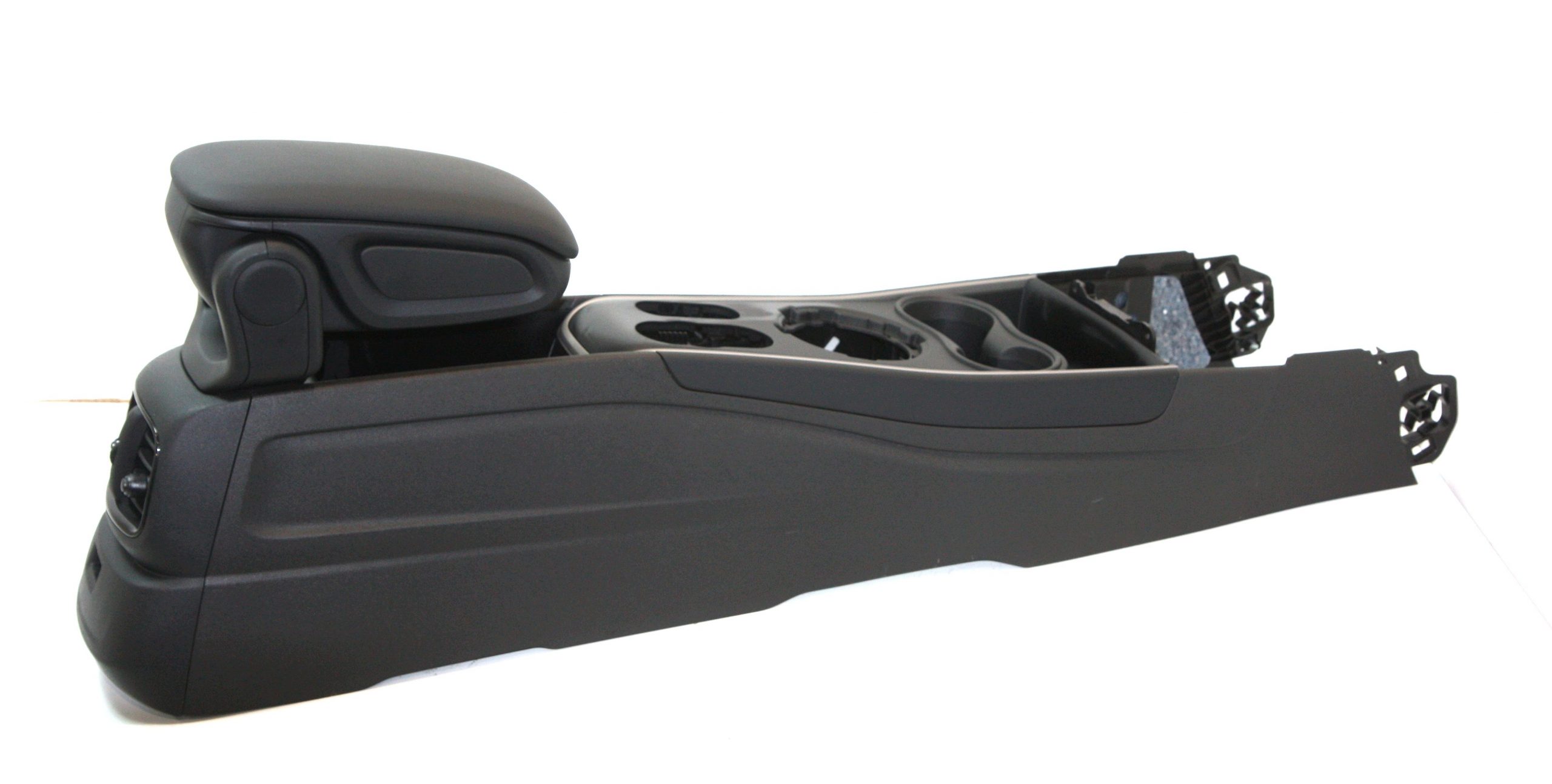 BMW 6 GT (G32) center console BMW MINI Countryman F60, MINI Countryman F60 LC...