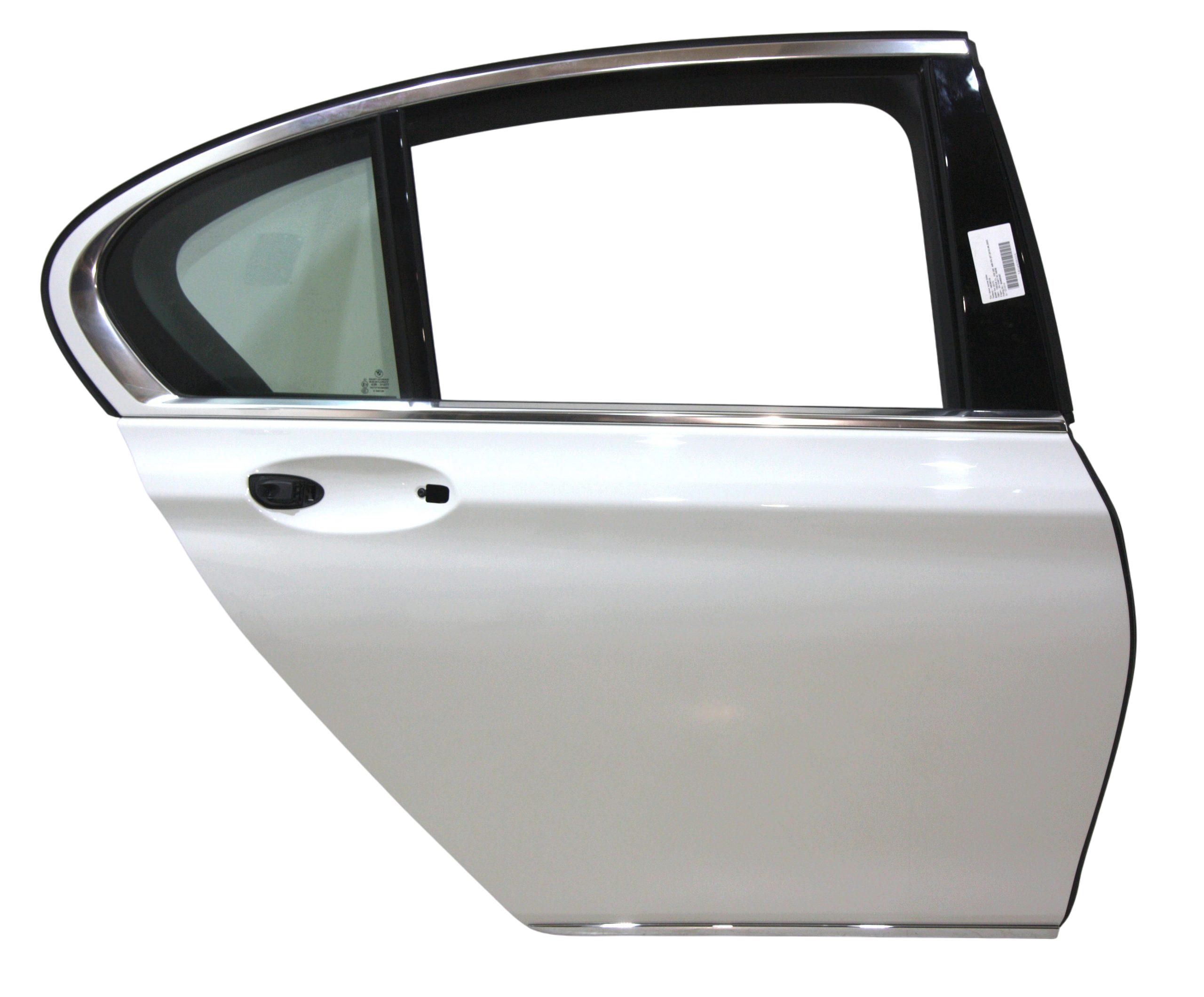 BMW 7 (G11 / G12) Rear Door BMW 7 SERIES Rear Door OEM 41527423704

Part co...