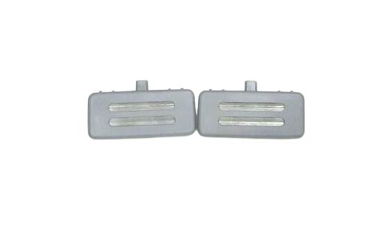 BMW 1 (E81 / E82 / E87 / E88) Front seat light BMW 1 SERIES Front seat light OEM 63316962015

...