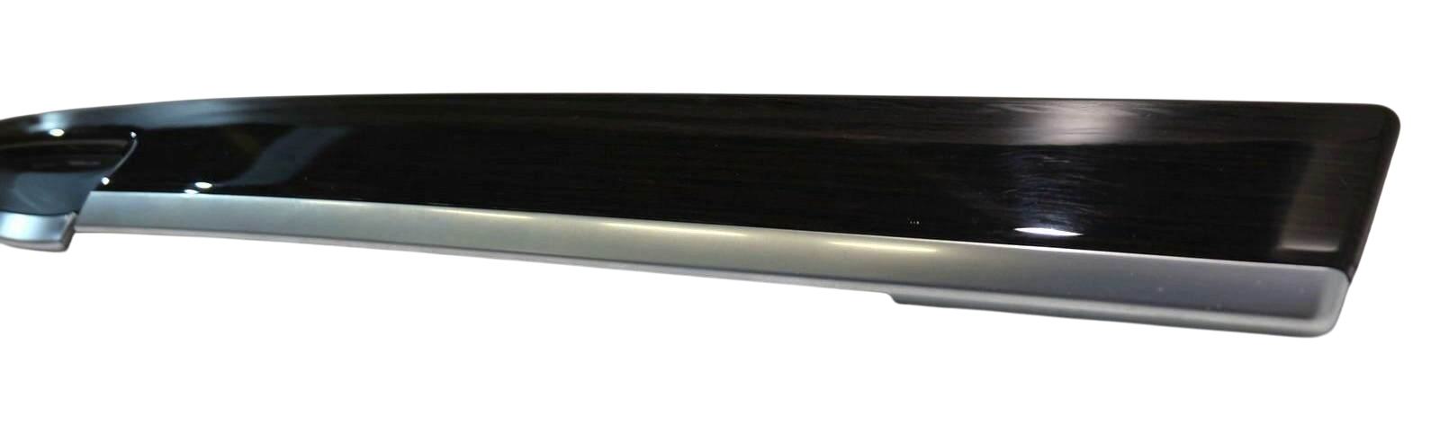 BMW 7 (G11 / G12) Center console decorative trim BMW 7 SERIES Center console decorative trim OEM...