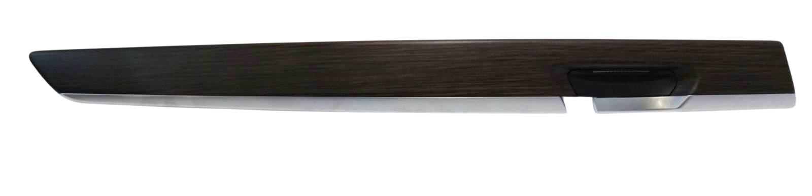 BMW 7 (G11 / G12) Center console decorative trim BMW 7 SERIES Center console decorative trim OEM...