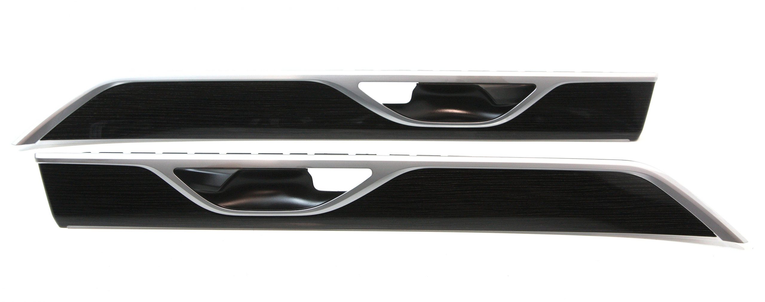 BMW 7 (G11 / G12) Center console decorative trim BMW 7 SERIES Center console decorative trim OEM...