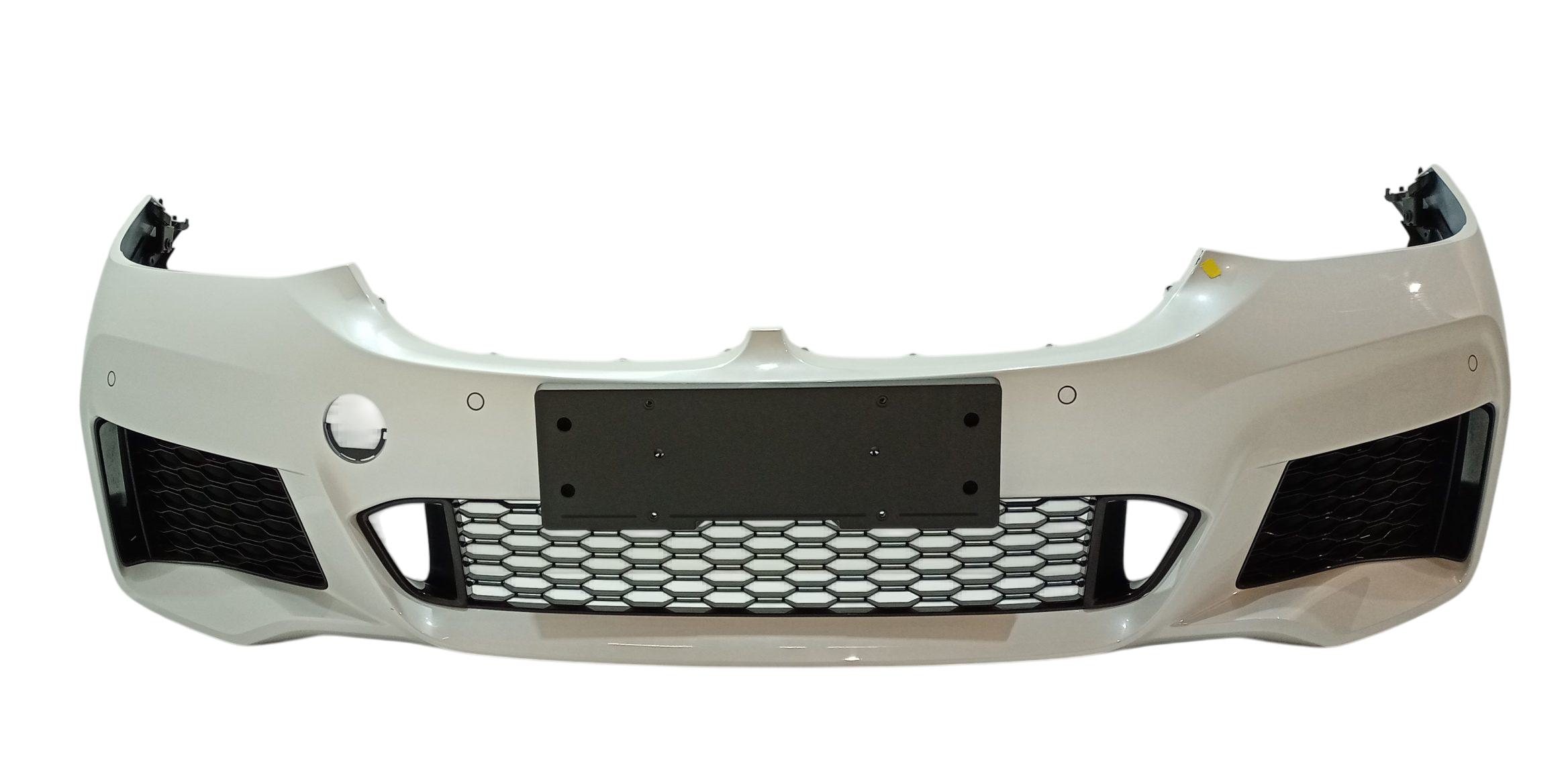 BMW 6 GT (G32) front bumper BMW 6 SERIES Front Bumper OEM 8069707

Part cod...