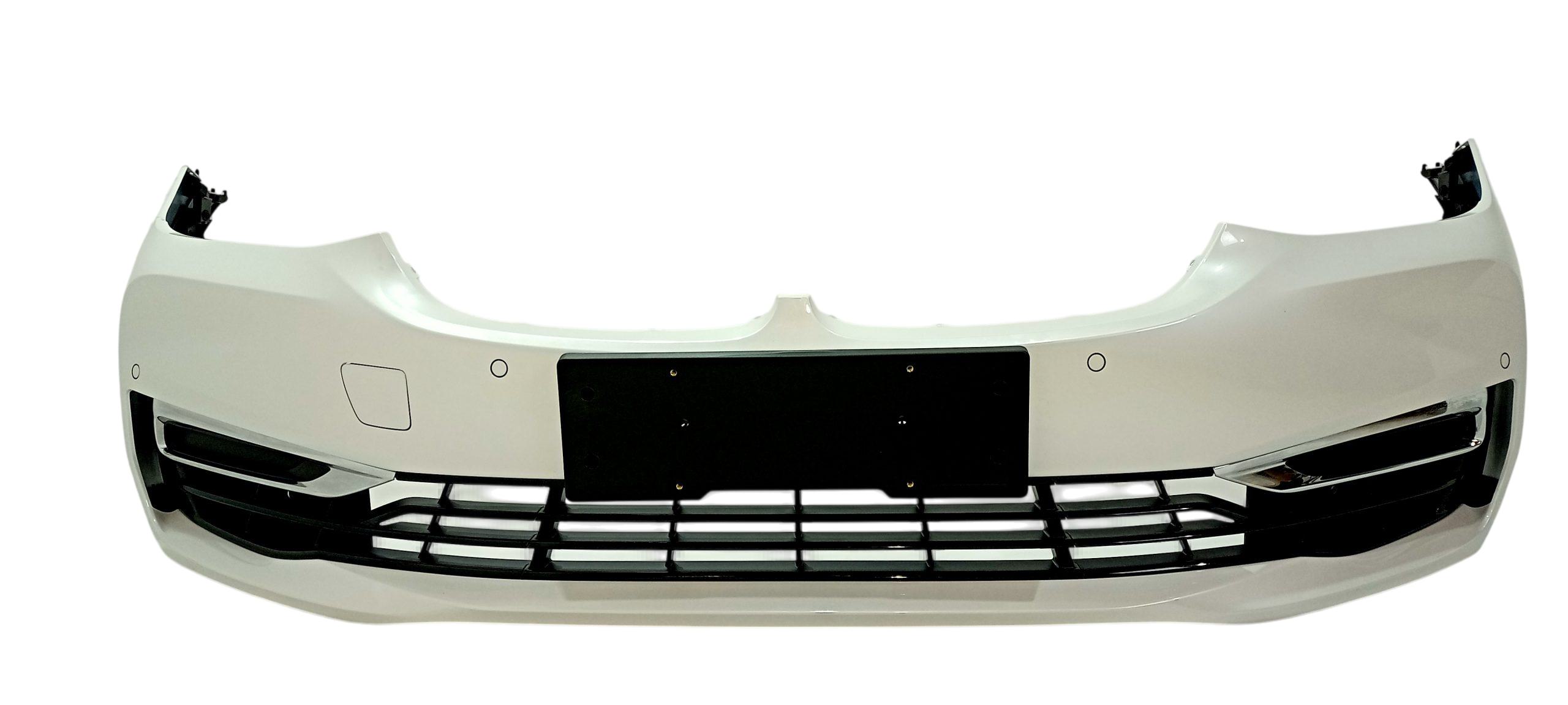 BMW 6 GT (G32) front bumper BMW 6 SERIES Front Bumper OEM 7415591

Part cod...