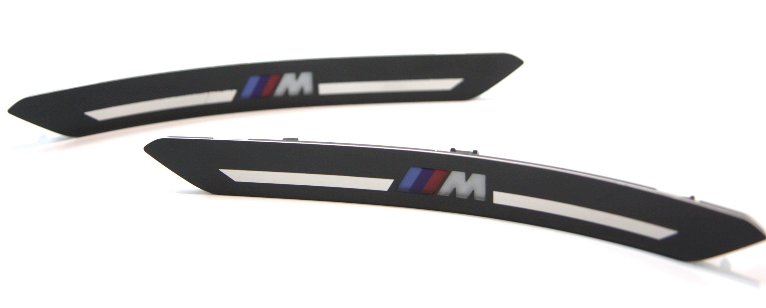 BMW X6 (G06) Front sill trim cover BMW X6 Front sill trim cover OEM 51478095509

P...