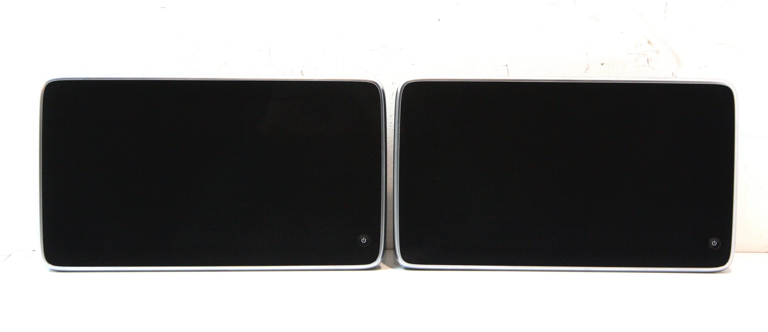 BMW X6 (G06) Screen/display/small screen