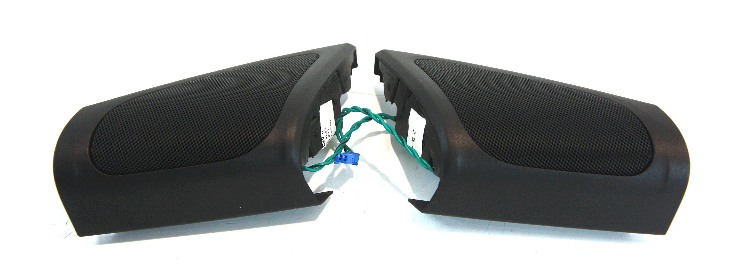 BMW 7 (G11 / G12) Front door high frequency speaker