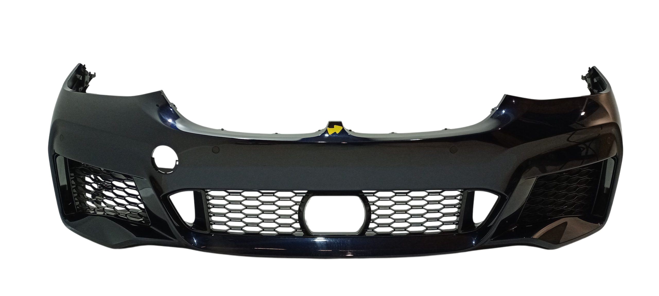 BMW 6 GT (G32) front bumper BMW 6 SERIES Front Bumper OEM 8069707

Part cod...