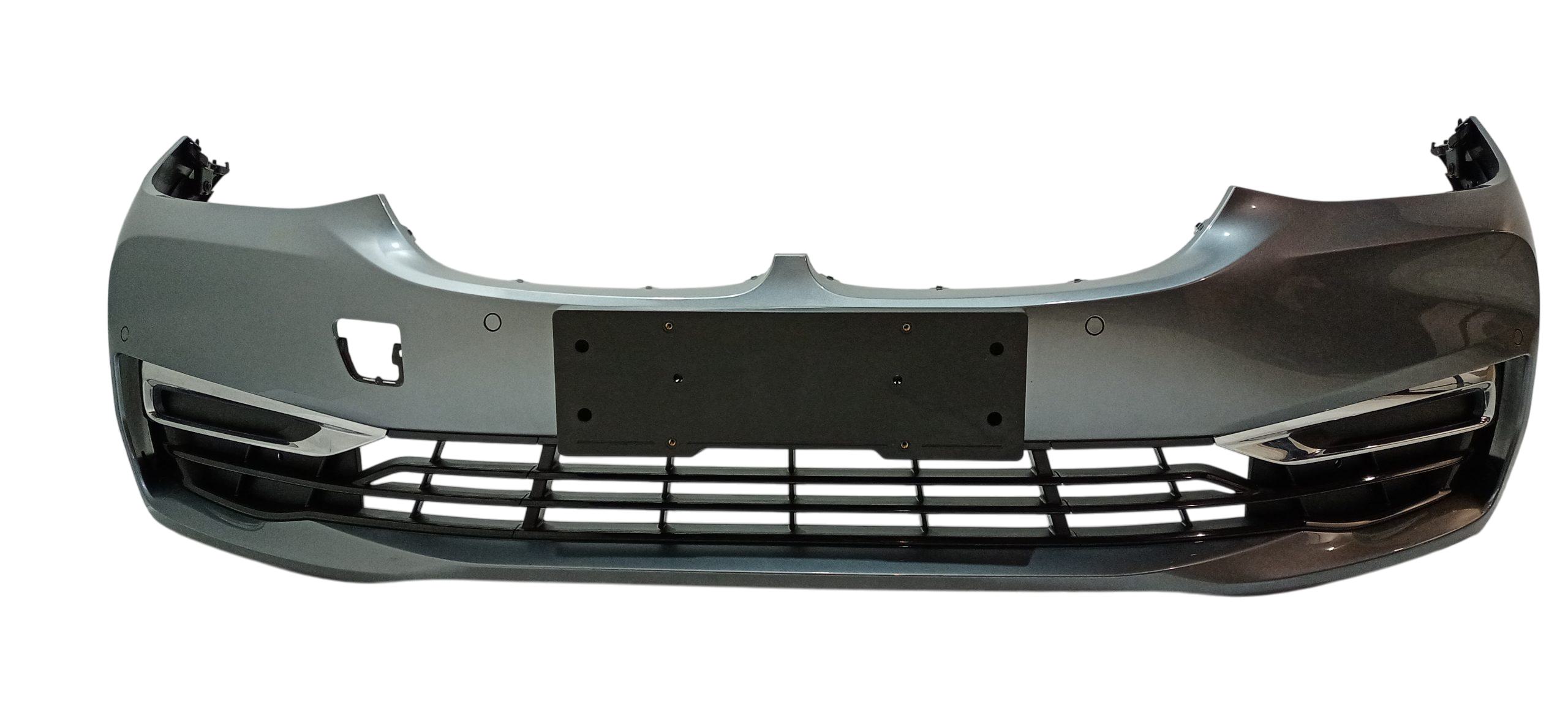 BMW 6 GT (G32) front bumper BMW 6 SERIES Front Bumper OEM 7415561

Part cod...