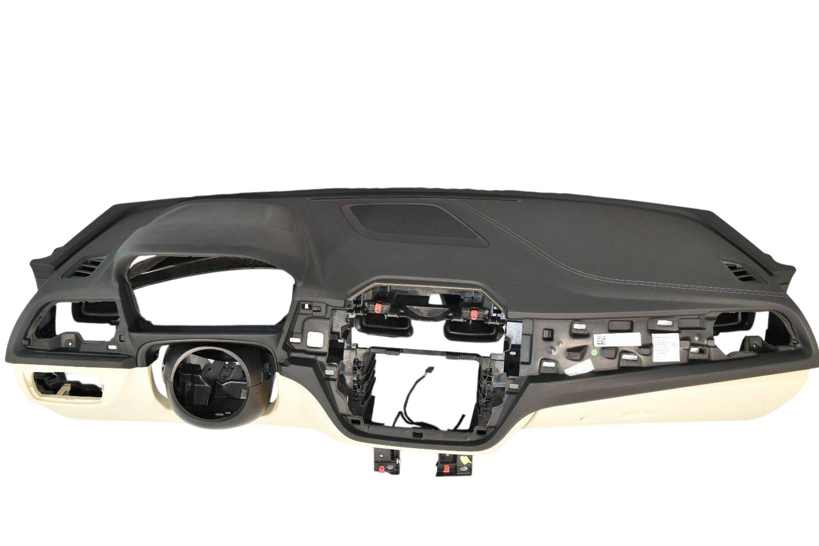 BMW 1 (F70) Dashboard BMW 1' F52 Saloon Dashboard OEM 51169864985

Pa...