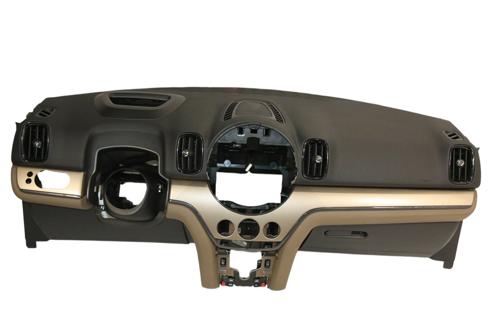 BMW 6 GT (G32) Dashboard BMW MINI Countryman F60 Dashboard OEM 3B88007

...
