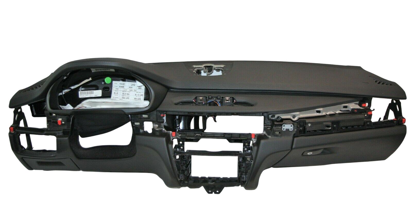 BMW X5 (F15) Dashboard BMW X5 Dashboard OEM 0U03863

Part codes: 0U038...