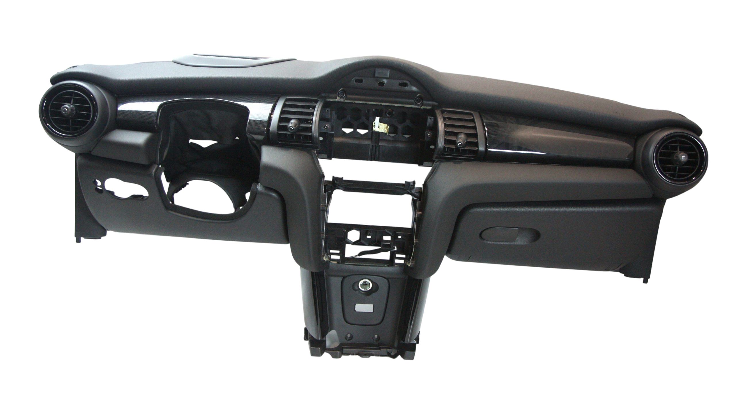 BMW 5 / i5 (G60 / G61) Dashboard BMW MINI Cabrio F57, MINI F55, MINI F56 Dashboa...