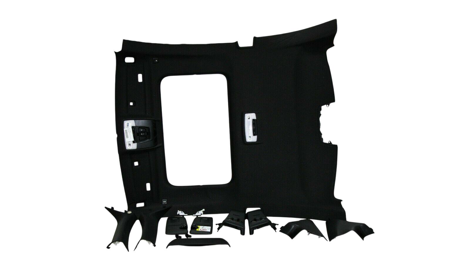 BMW 2 (F74) Headlining BMW M2 Headlining OEM 51438051625

Part codes: ...