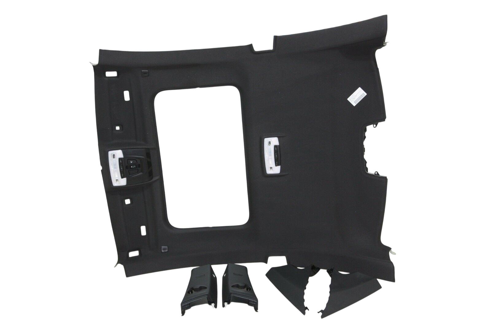 BMW 2 (F74) Headlining BMW M2 Headlining OEM 51448063147

Part codes: ...