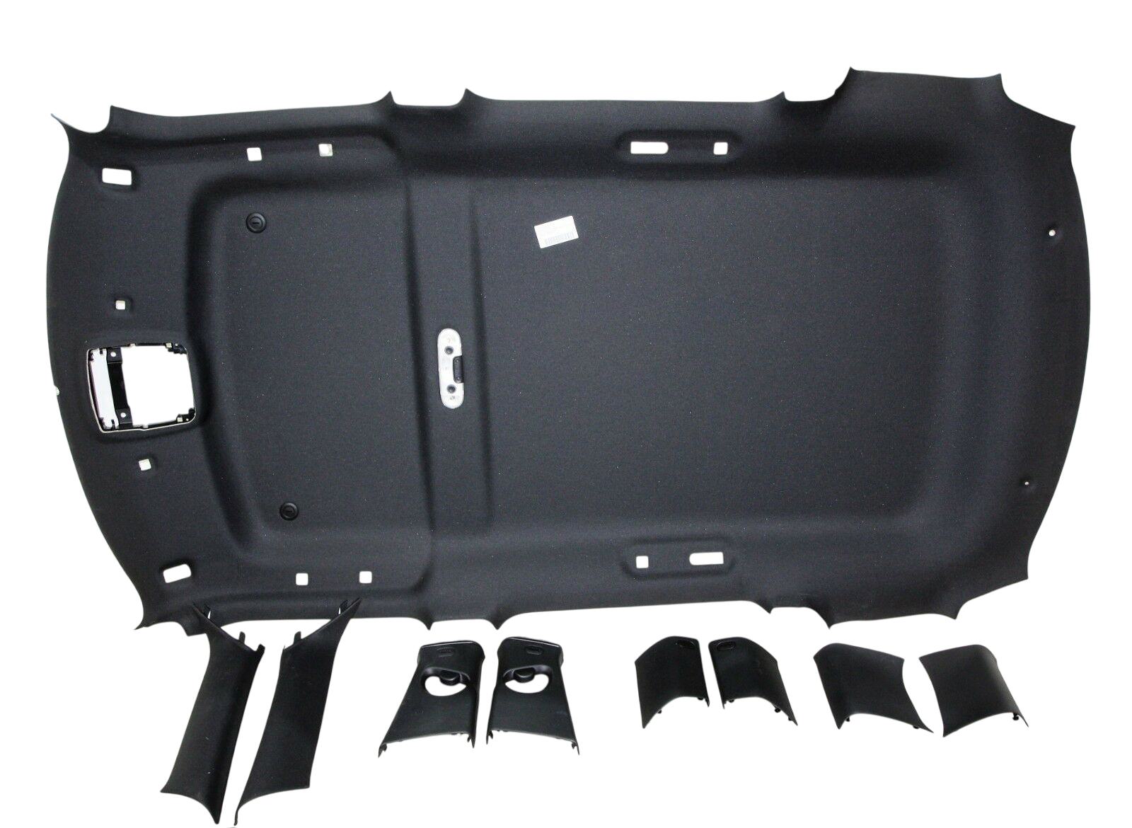 BMW 5 / i5 (G60 / G61) Headlining BMW MINI Clubman F54 Headlining OEM 2D68380

Pa...
