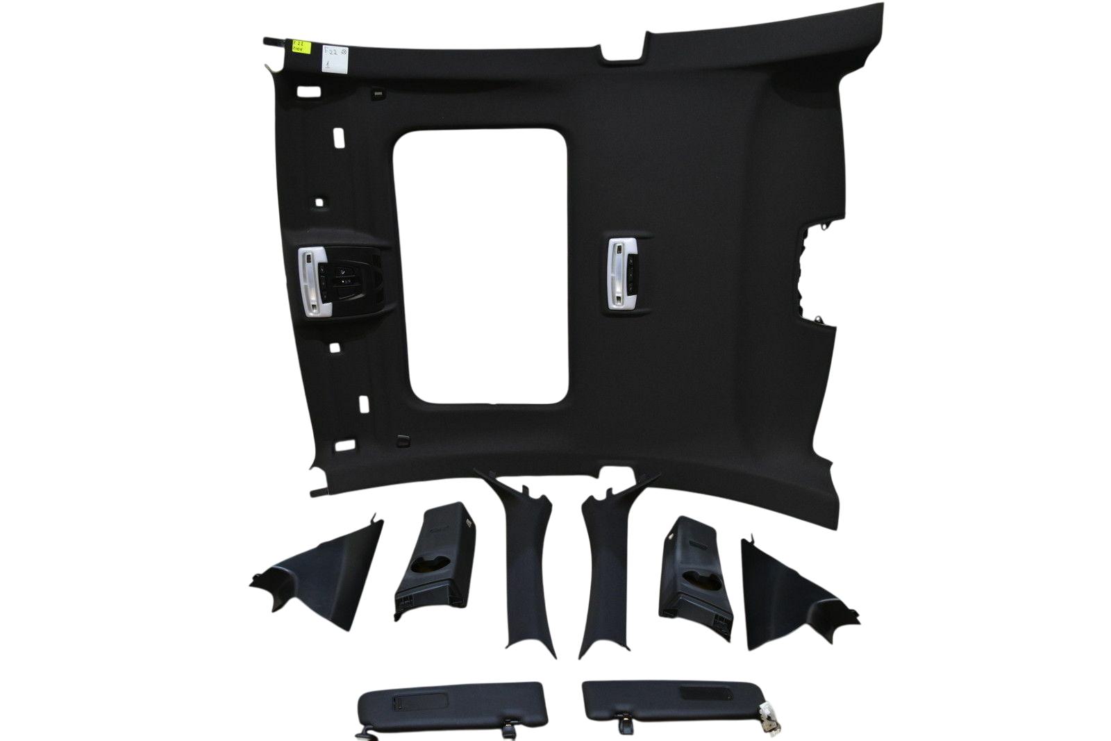 BMW 2 (F22 / F23) Headlining