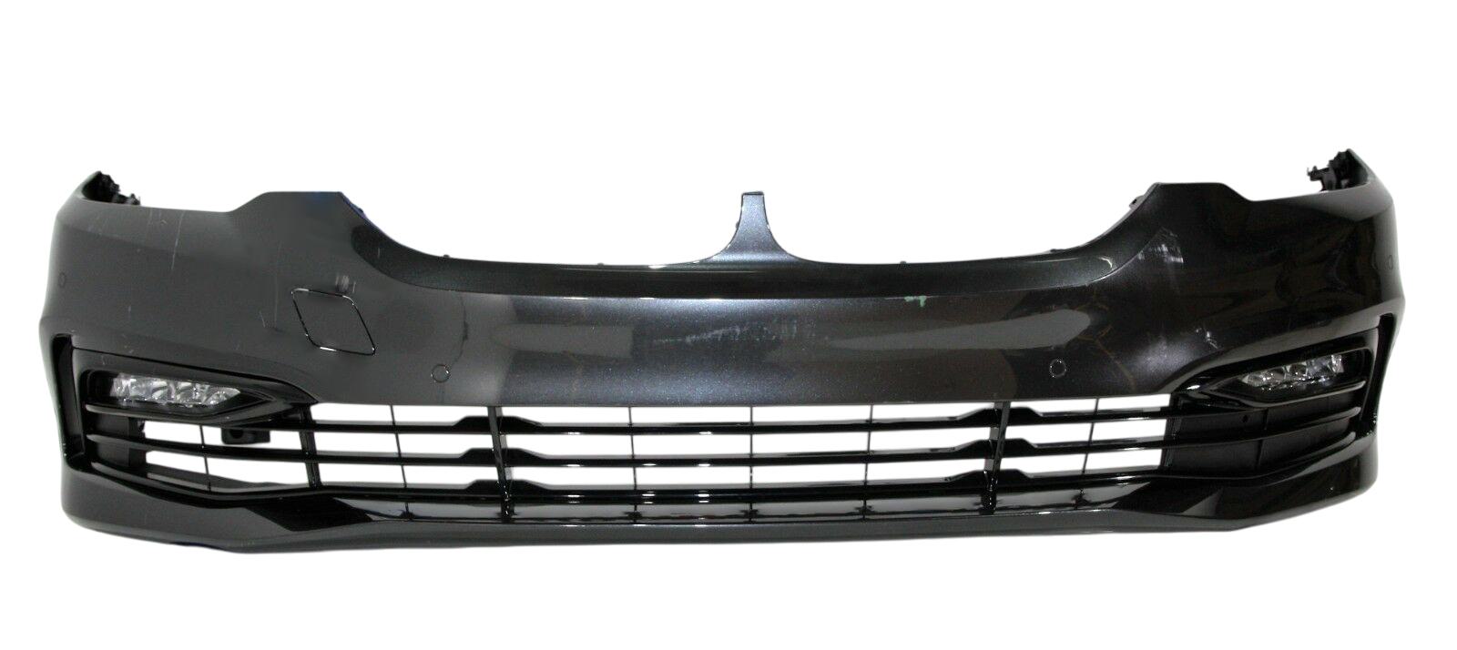 BMW 5 (G30 / G31) front bumper BMW 5 SERIES Front Bumper OEM 51117385257

Part...