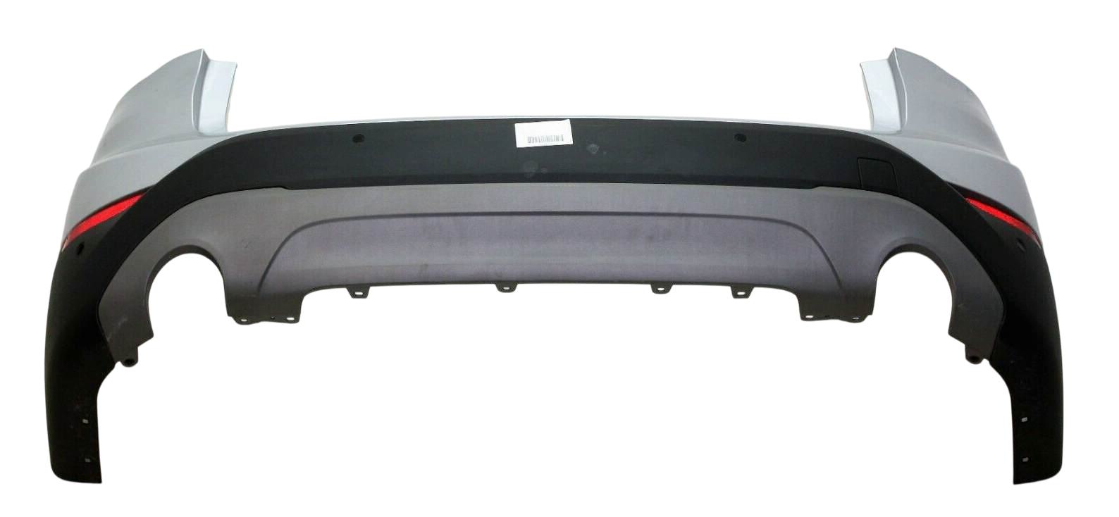 BMW X1 (F48) rear bumper BMW X1 Rear bumper OEM 51127403391

Part codes:...