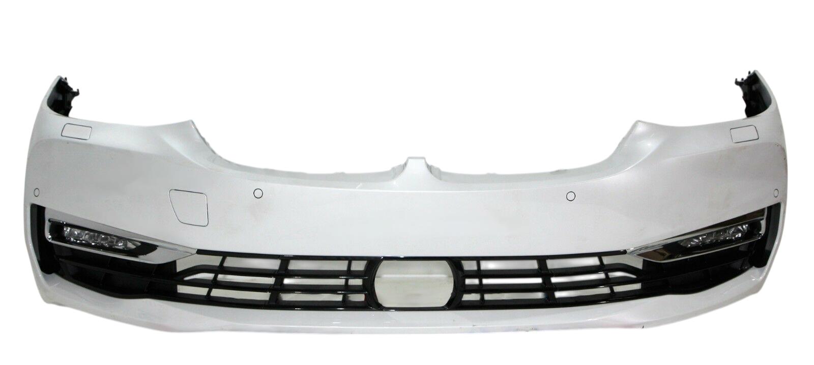 BMW 6 GT (G32) front bumper BMW 6 SERIES Front Bumper OEM 51117415562

Part...