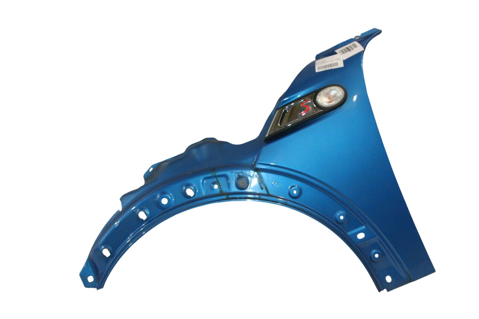 Mini One, Cooper (F55 / F56 / F57) Fender MINI COOPER Fender OEM 2751969

Part codes: 275...
