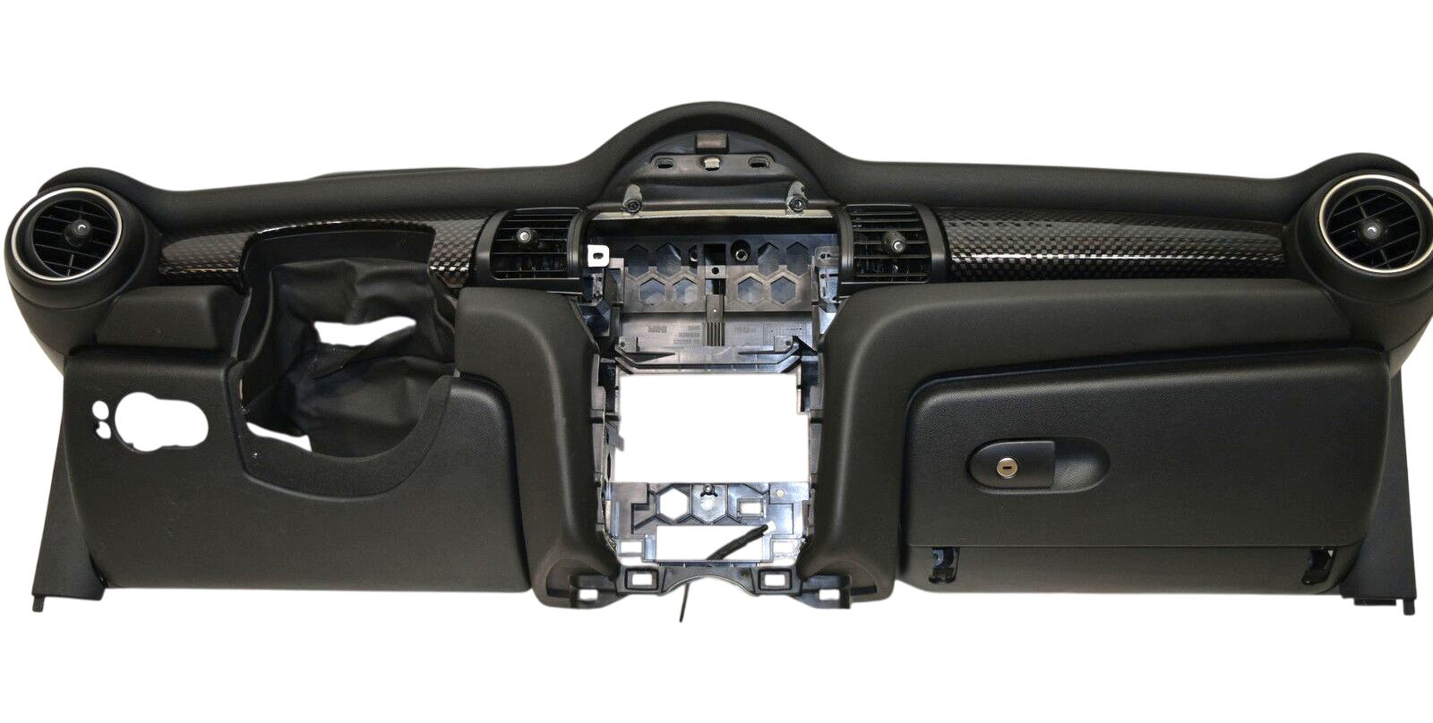 BMW 5 / i5 (G60 / G61) Dashboard BMW MINI Cabrio F57, MINI F55, MINI F56 Dashboa...