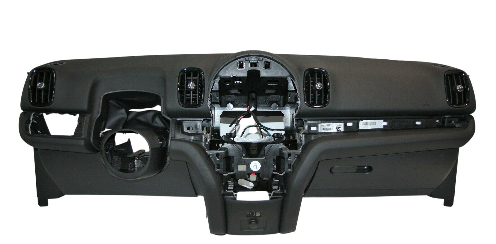 BMW 6 GT (G32) Dashboard BMW MINI Countryman F60 Dashboard OEM 3D49776

...