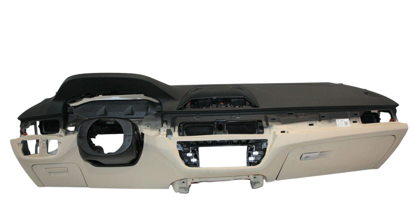 BMW 6 GT (G32) Dashboard BMW 6 SERIES Dashboard OEM 51166841167

Part co...