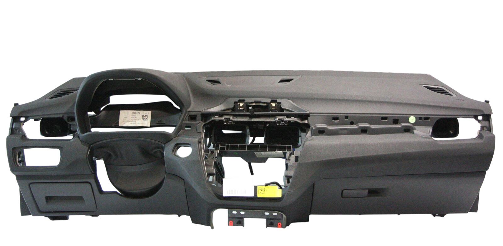 BMW X1 (F48) Dashboard BMW X1 Dashboard OEM 51456969855

Part codes: 5...
