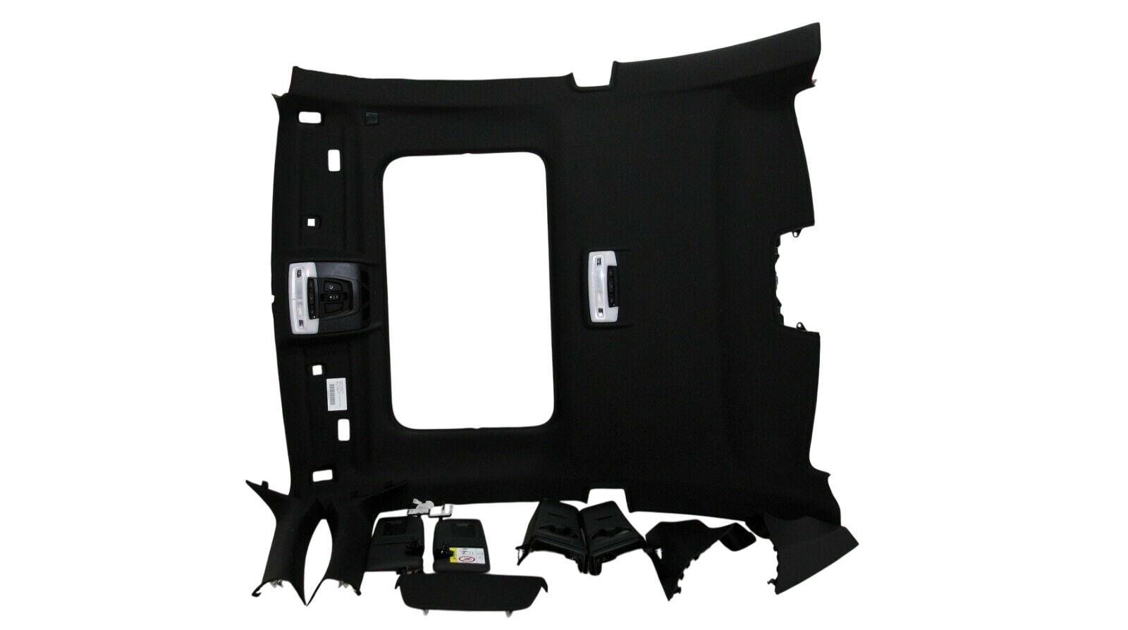 BMW 2 (F74) Headlining BMW M2 Headlining OEM 51438051625

Part codes: ...
