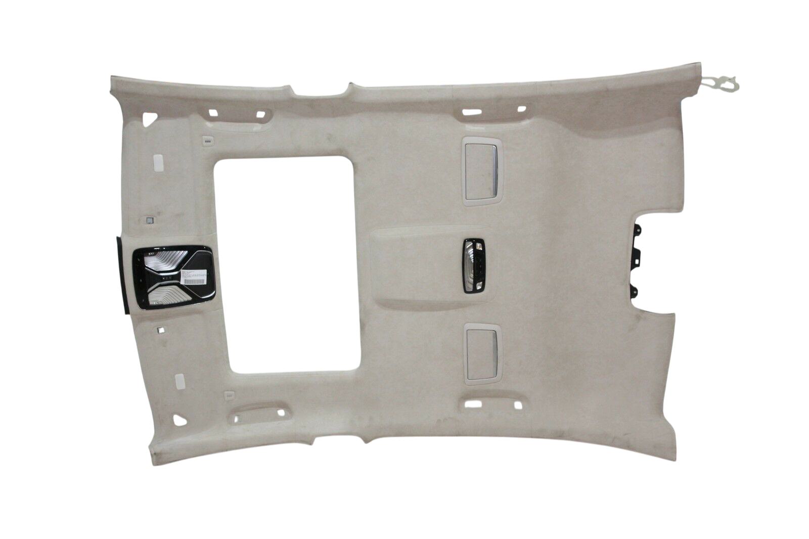 BMW 7 (G11 / G12) Headlining BMW 7 SERIES Headlining OEM 51447418917

Part c...