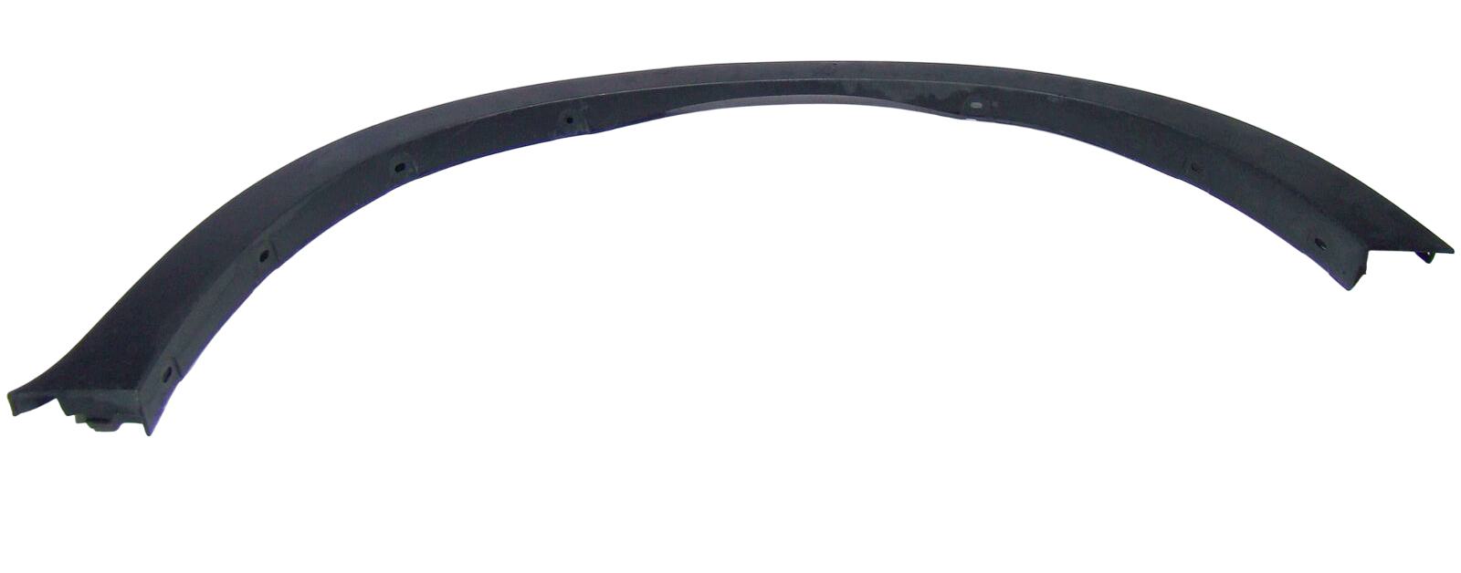 BMW X5 (E70) Rear arch trim BMW X5 Rear arch trim OEM 51777158425

Part cod...